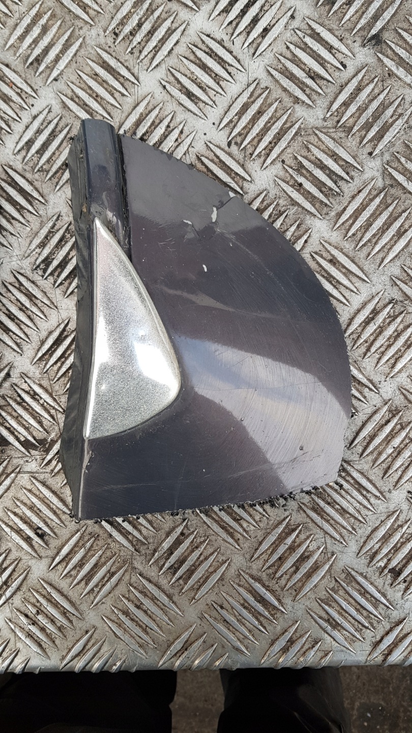 LANCIA THESIS door washer lights left right