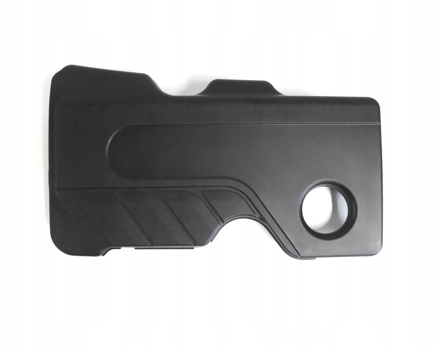 cover cover for engine OPEL ASTRA K 1.6 CDTI