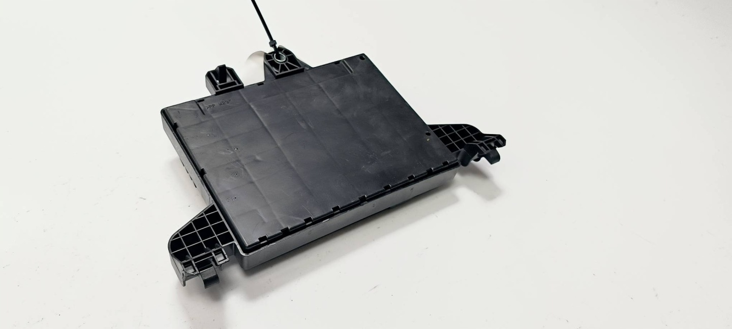 Module fusibles BSI 365927271 OPEL ASTRA J