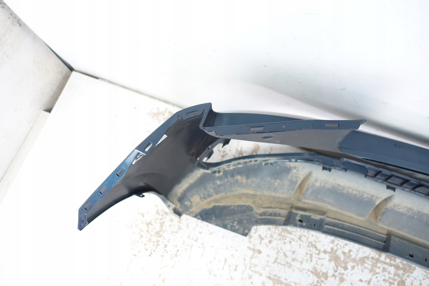 CUPRA BORN 2021- bumper rear part rear 10E807421B