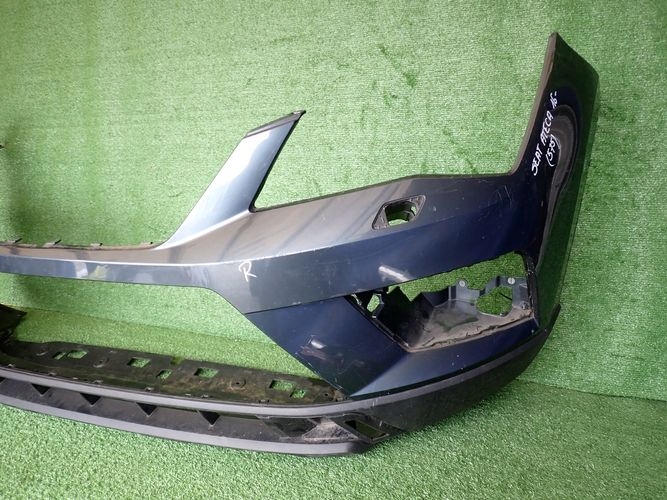 SEAT ATECA 575 16- front bumper front