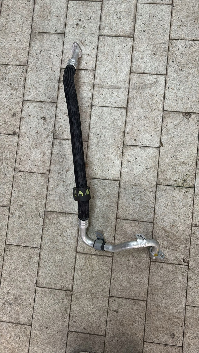 prijenos klimatizacije RENAULT KANGOO IV 924541411R