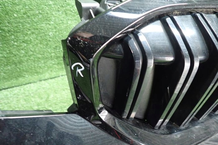 BMW G20 G21 3 m-packet LIFT 22- front bumper front