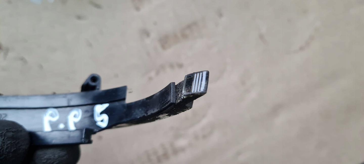 A4 B8 indicator blinker mirrors right front 8K0949102 A5 8T