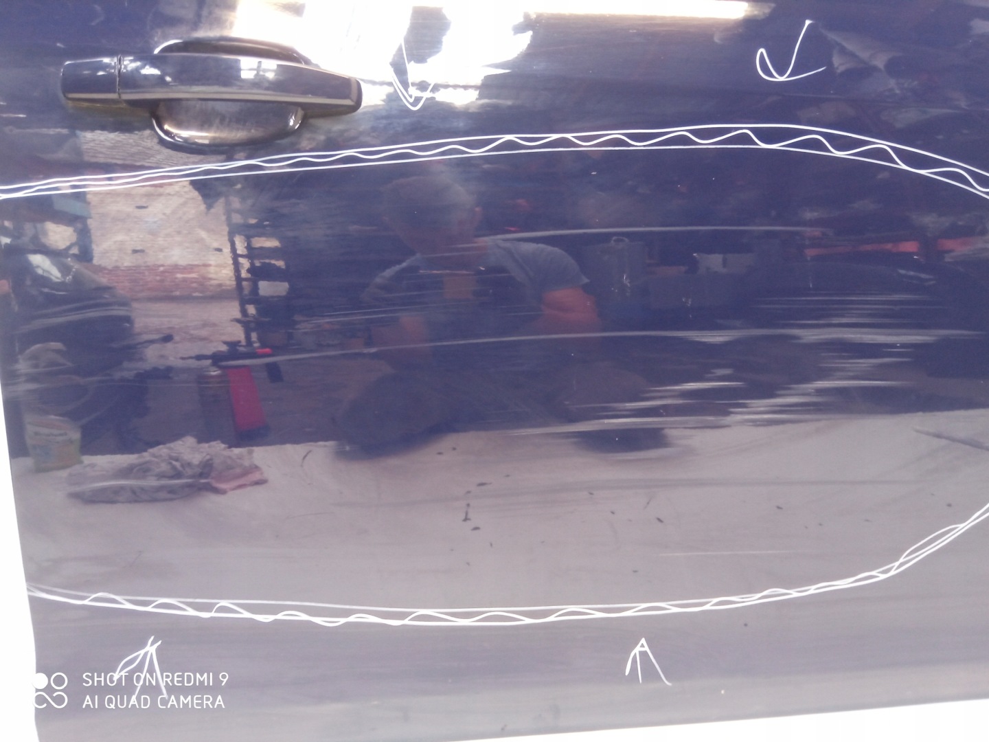 OPEL ASTRA J door right front right front Z20Z