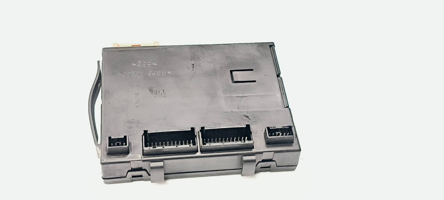 module A1635459032 KOMFORTU MERCEDES ML W163