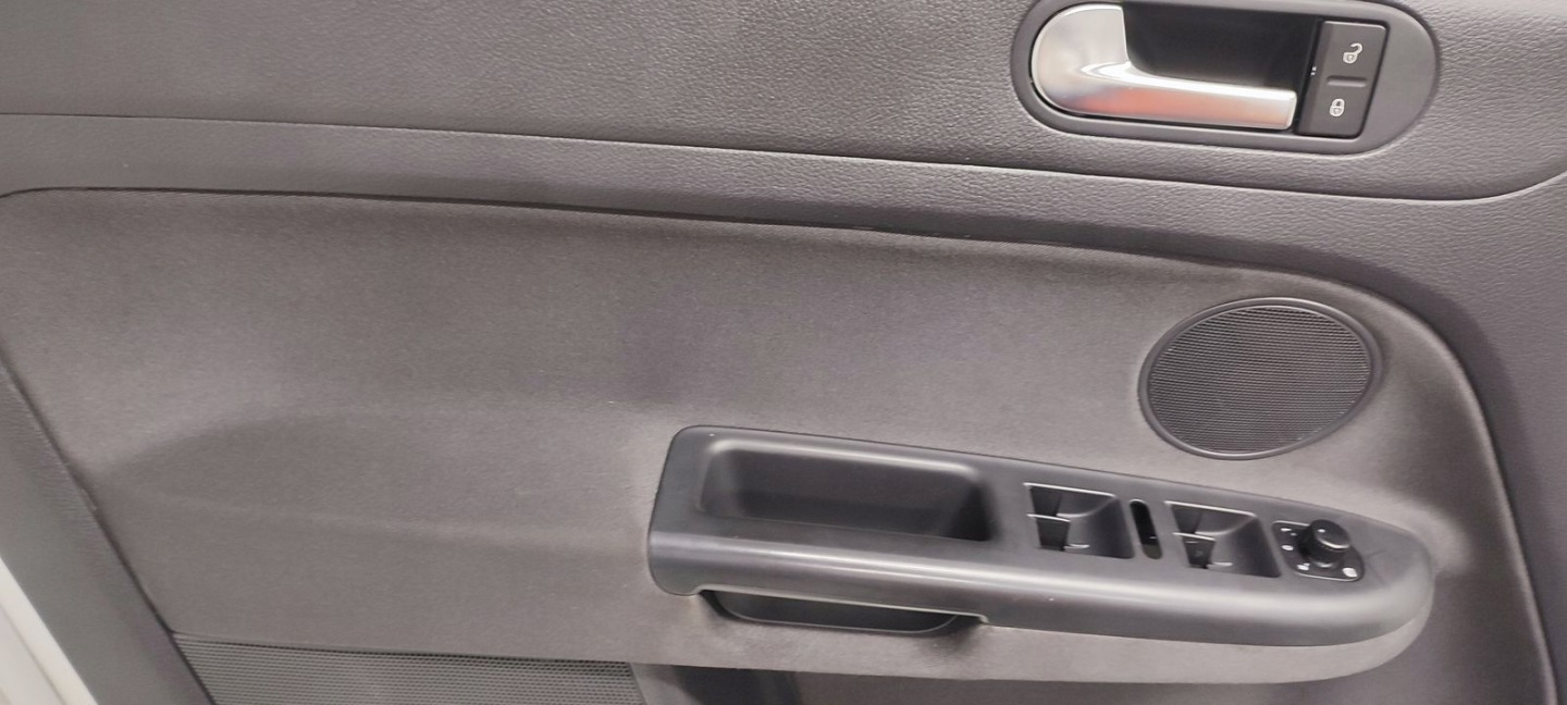 side side komplet VW Golf VI plus