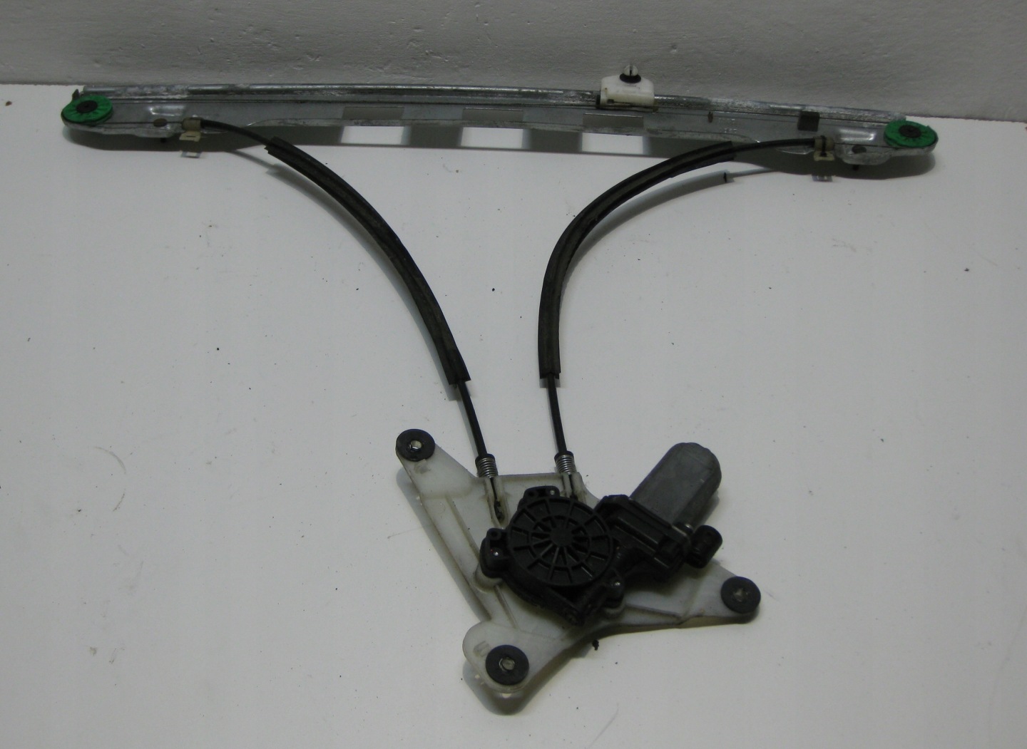 RENAULT MASTER III LIFT mechanism window regulator left front