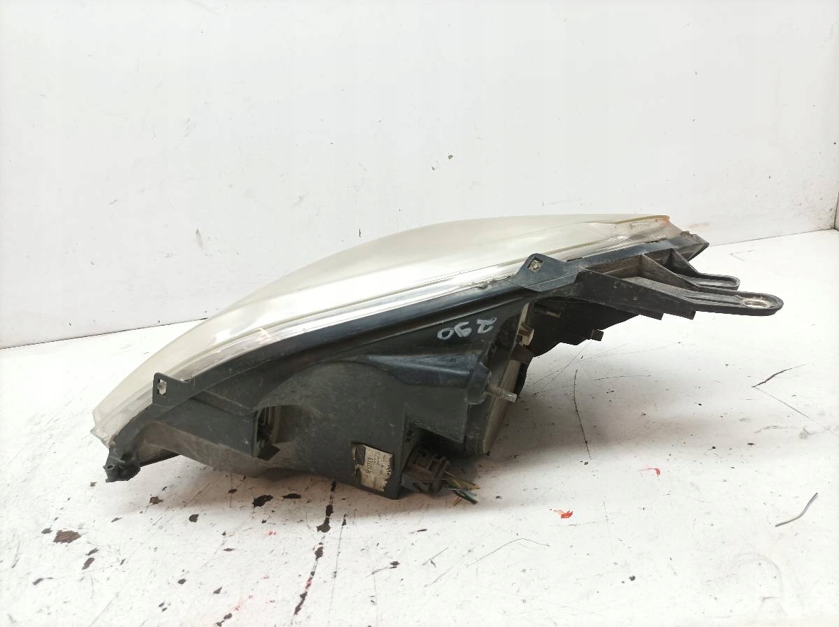 light front right EU 45560999 Citroen Nemo and (2007- )