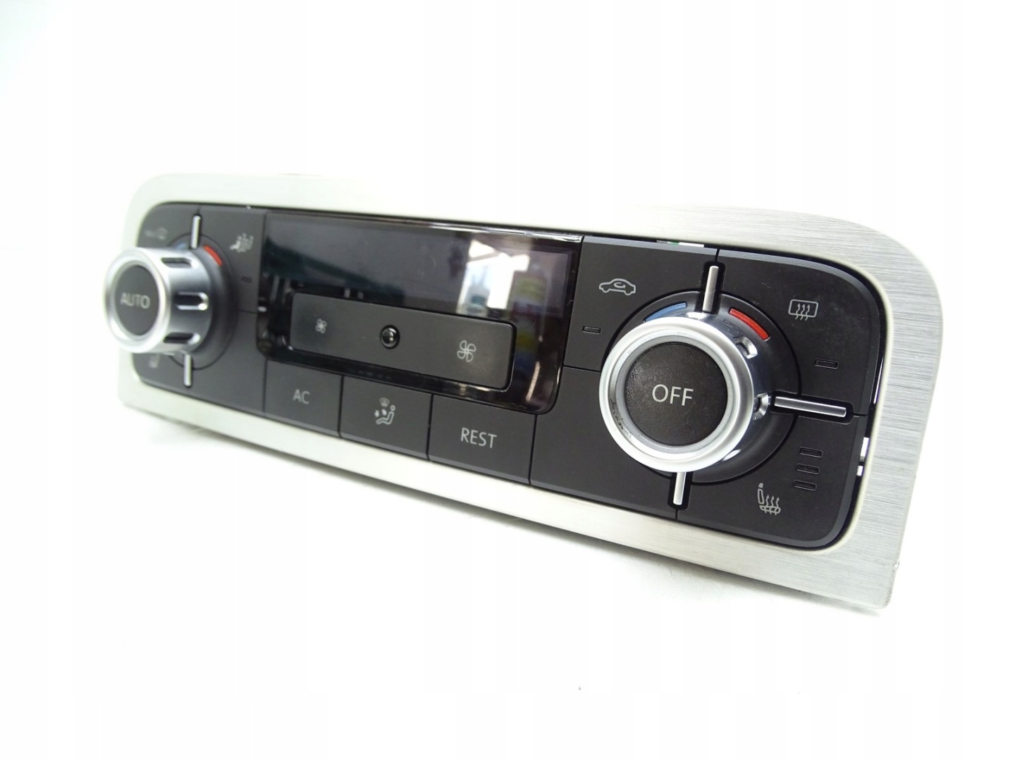 Unite commande clima Bouches buses VW TOUAREG II 7P 7P6907040AG