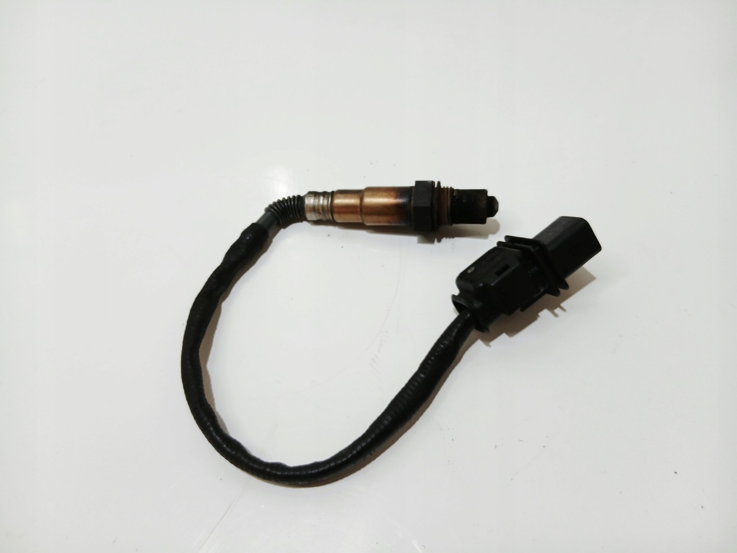 SONDA LAMBDA BMW E60 E61 N52B25A 7537993