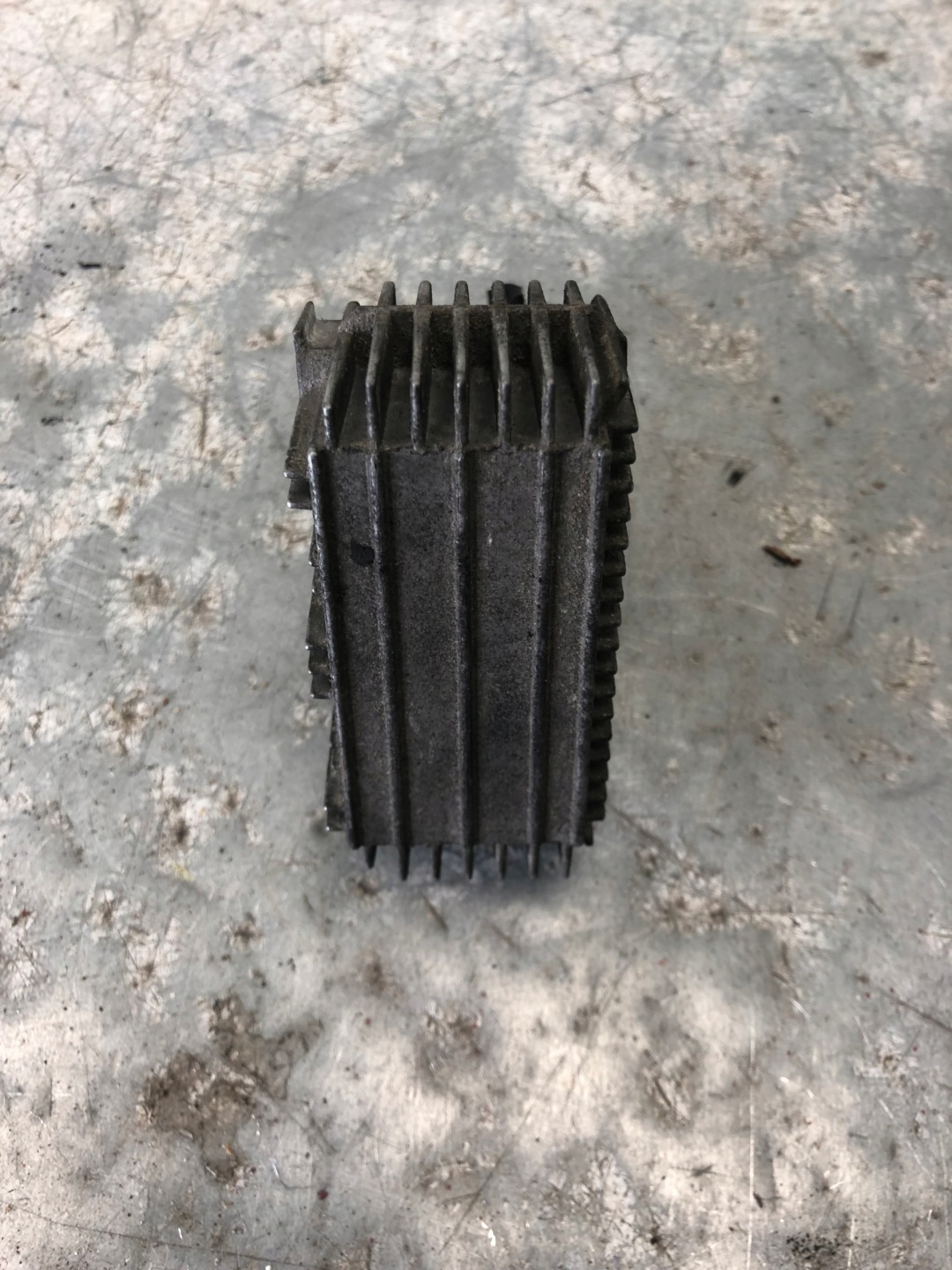 relay plugs OPEL ASTRA H 55354141