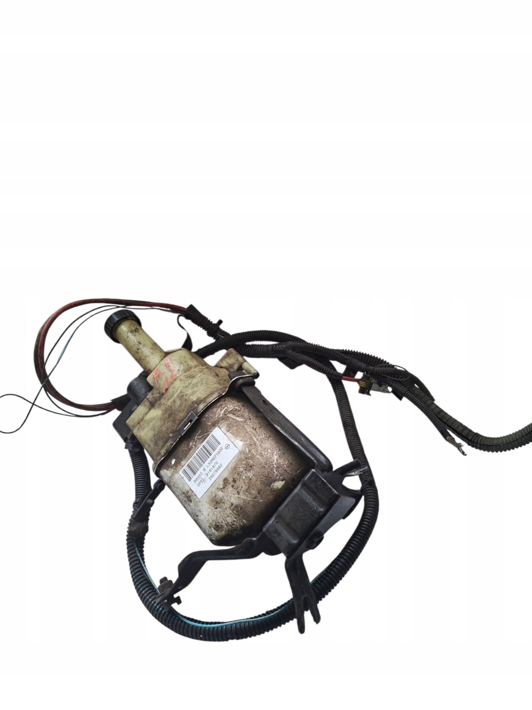 servo pump OPEL ASTARA 1.7 DTI 26078682