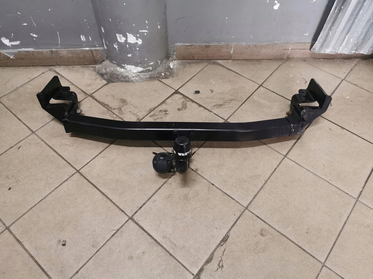 Kugelkopf FORD KUGA MK2 13-19 55R-010413