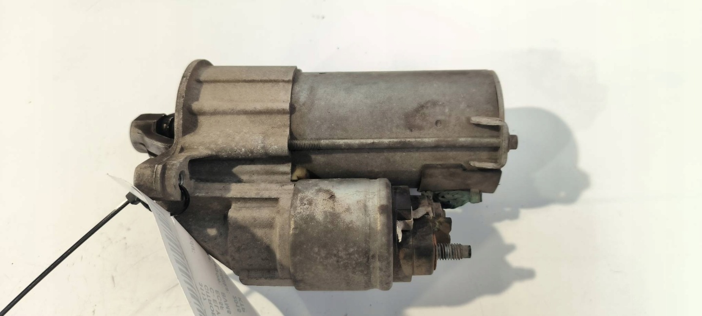 starter 9807963180 1.6 VTi CITROEN C- ELYSEE