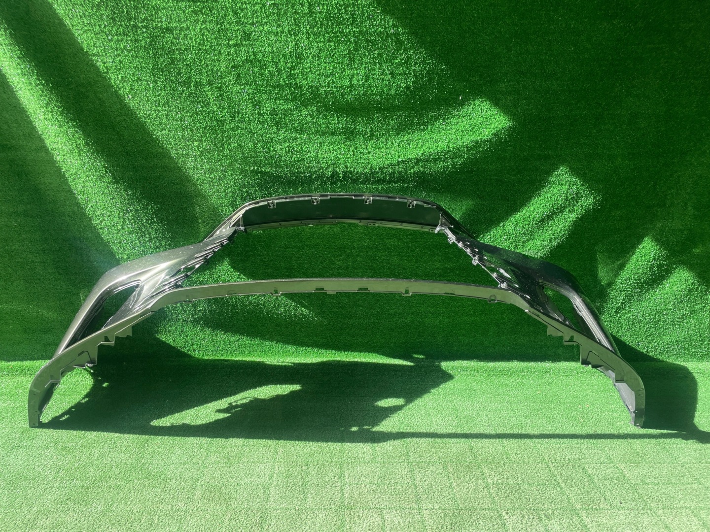 Lexus RX 5 V 23- 450 H 500 H bumper front front