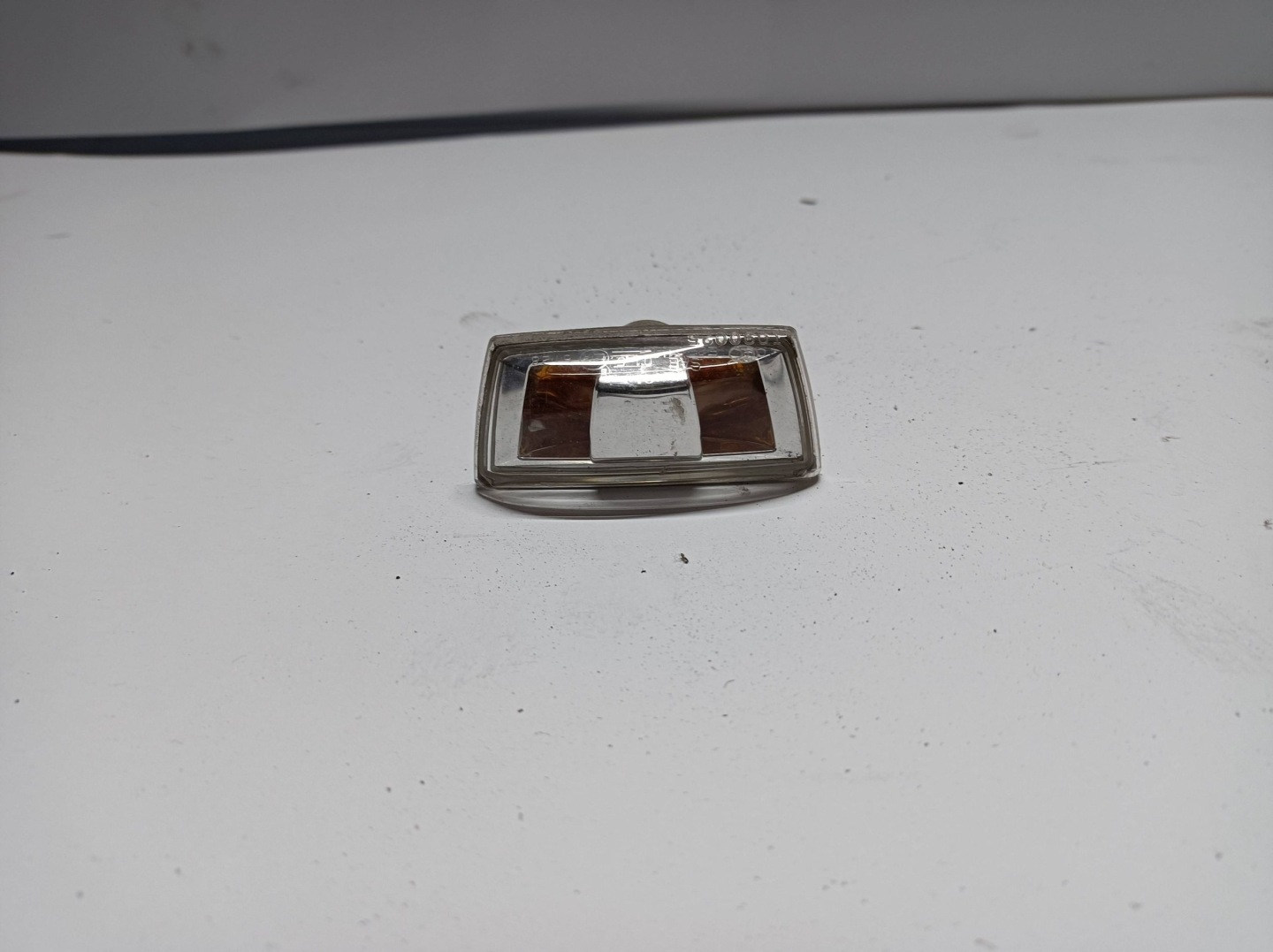 indicator w blotniku Opel Astra H 13252455