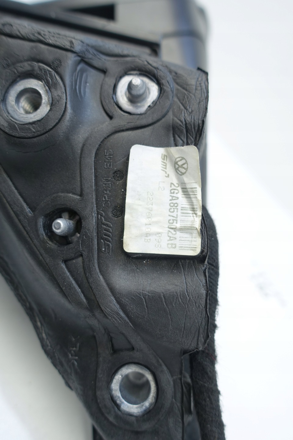 Spiegel rechts VW T-ROC 13+2 PIN 2GA 2GA857502AB
