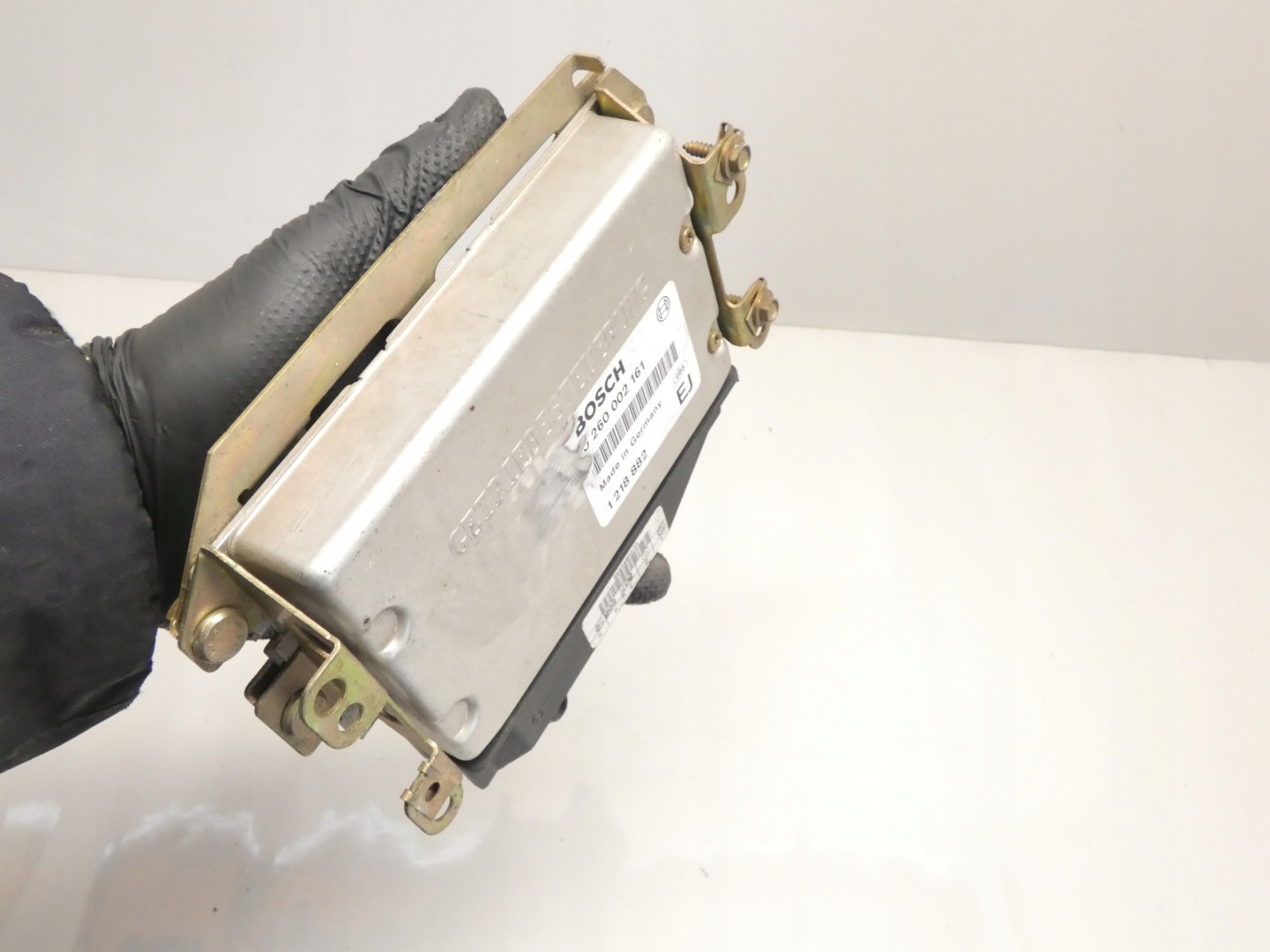 computer control unit gearboxes BMW E34 0260002161 1218882 M50 2.0 2.5