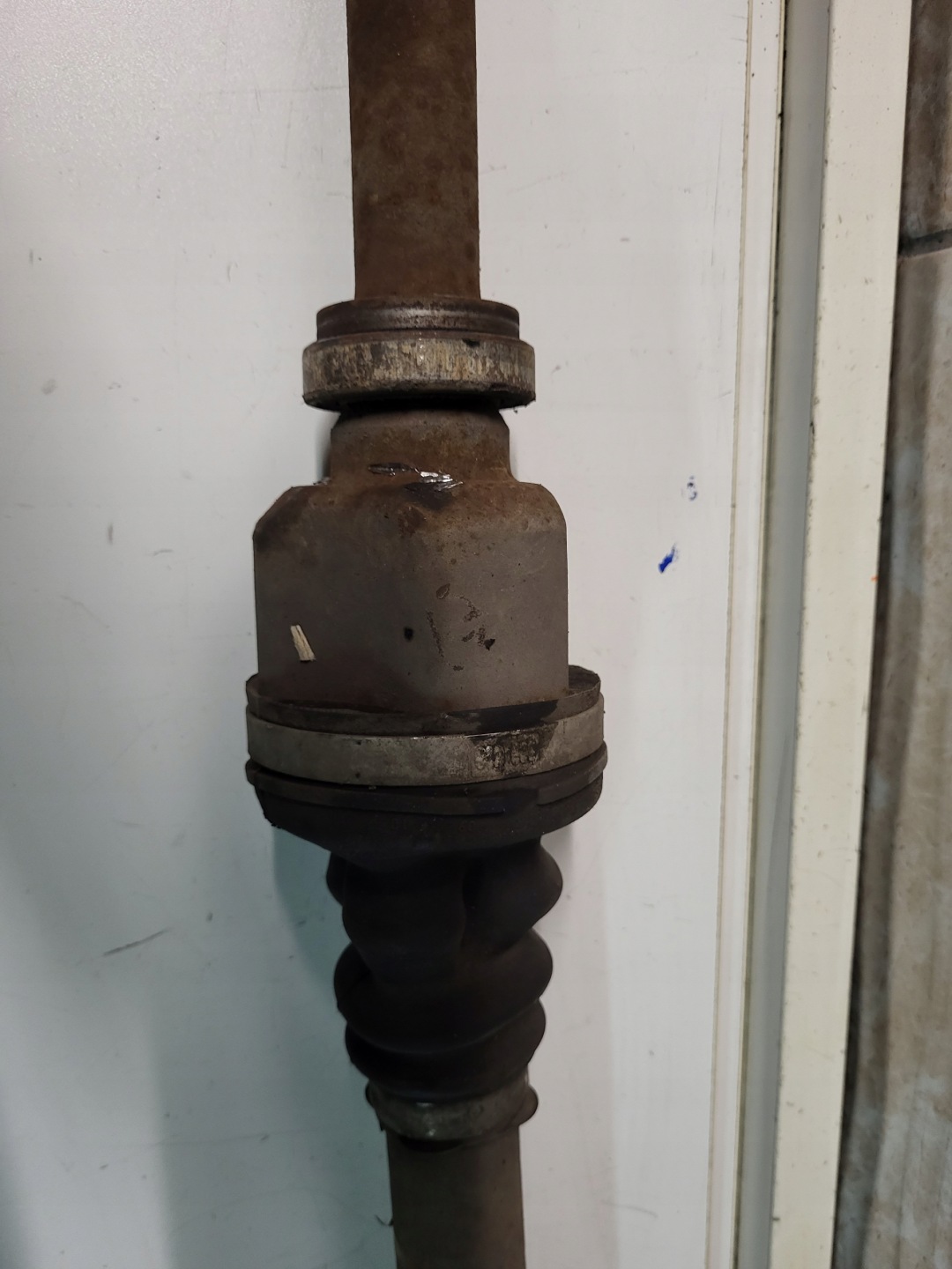 semi-axis right long PEUGEOT 308 T7 1.6 VTI THP