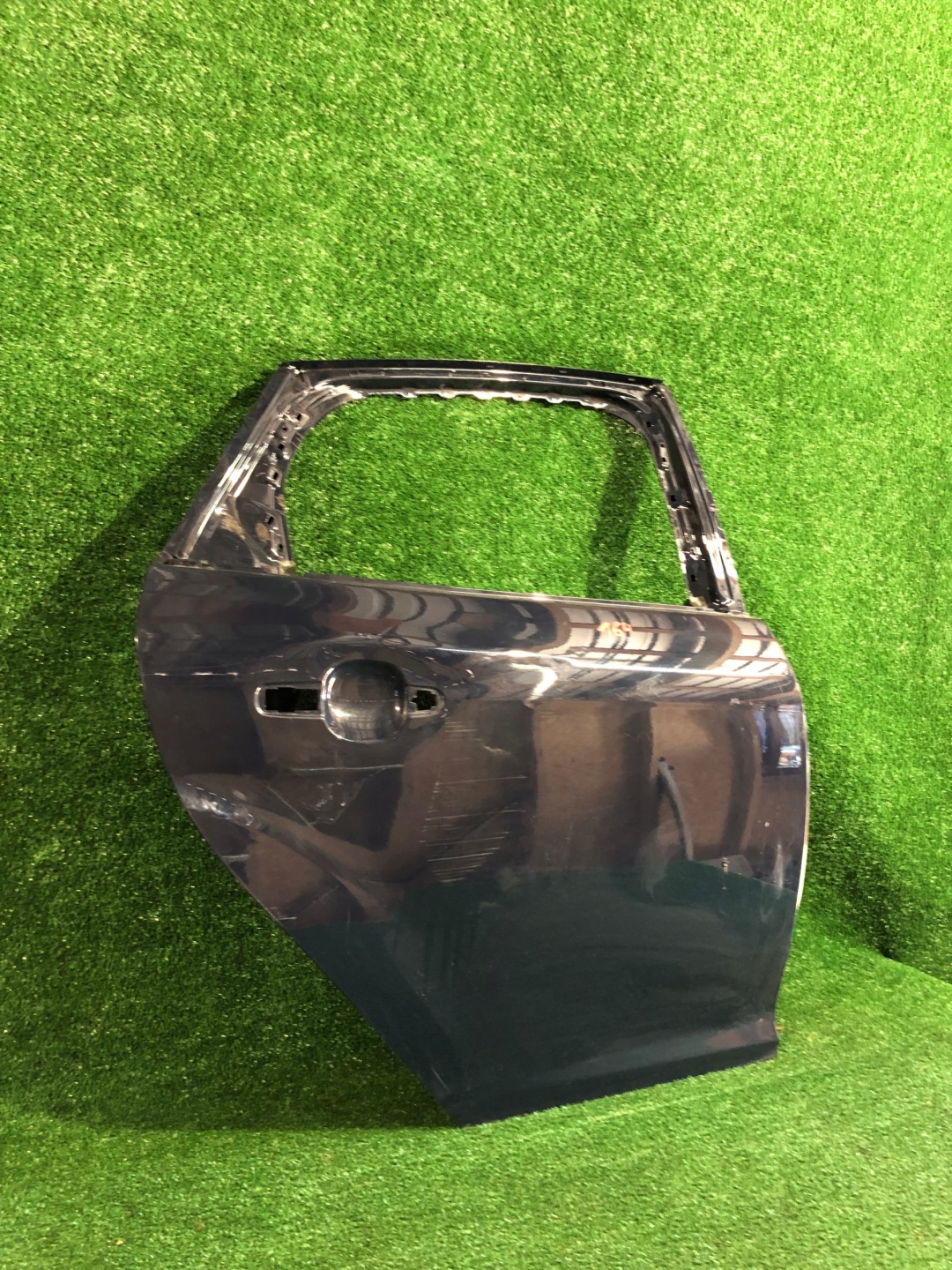 door right rear. FORD FOCUS MK3 HB