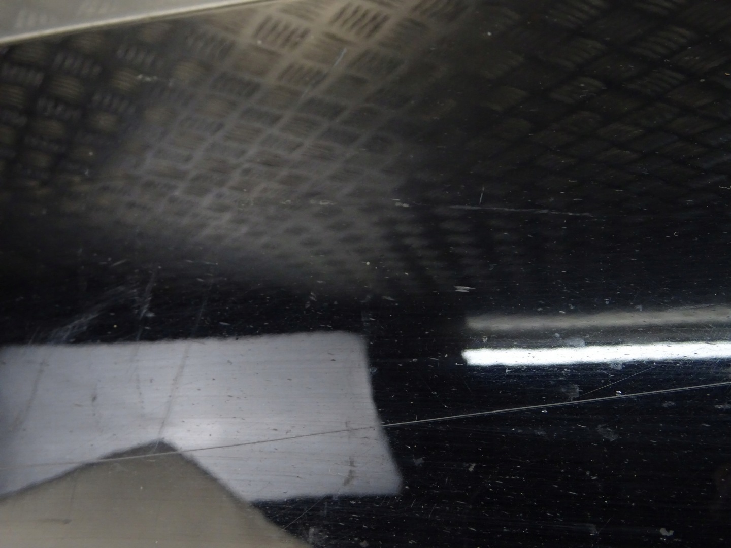 RANGE ROVER VELAR moulding door right front J8A2-21064