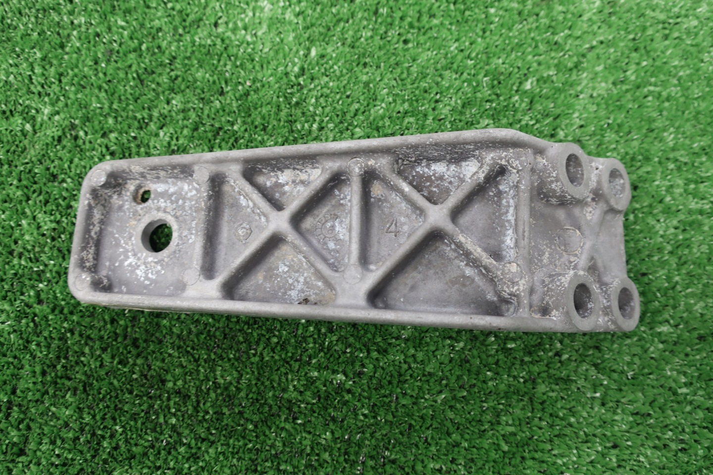 Support REDUKTORA SUZUKI JIMNY 1998R > 2017R Essence DIESEL