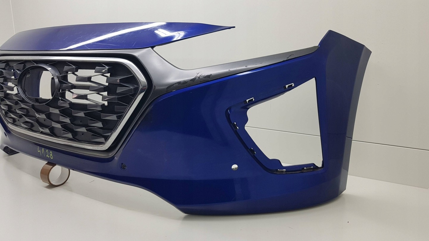 HYUNDAI IONIQ LIFT 2019 - bumper front 86511-G2500