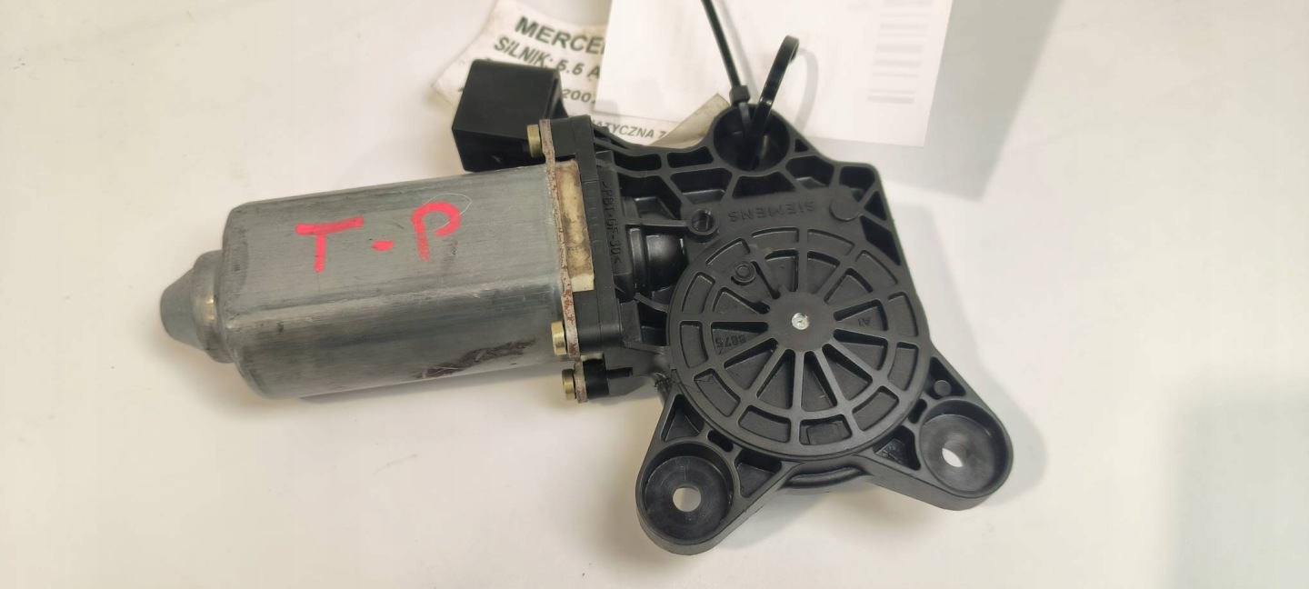 mini motor windows PT 106316-100 MERCEDES W215