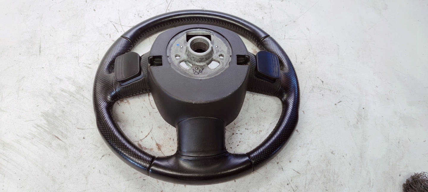 lenkrad leder MULT AUDI A4 A5 Q5 8R0419091G TNA *6*