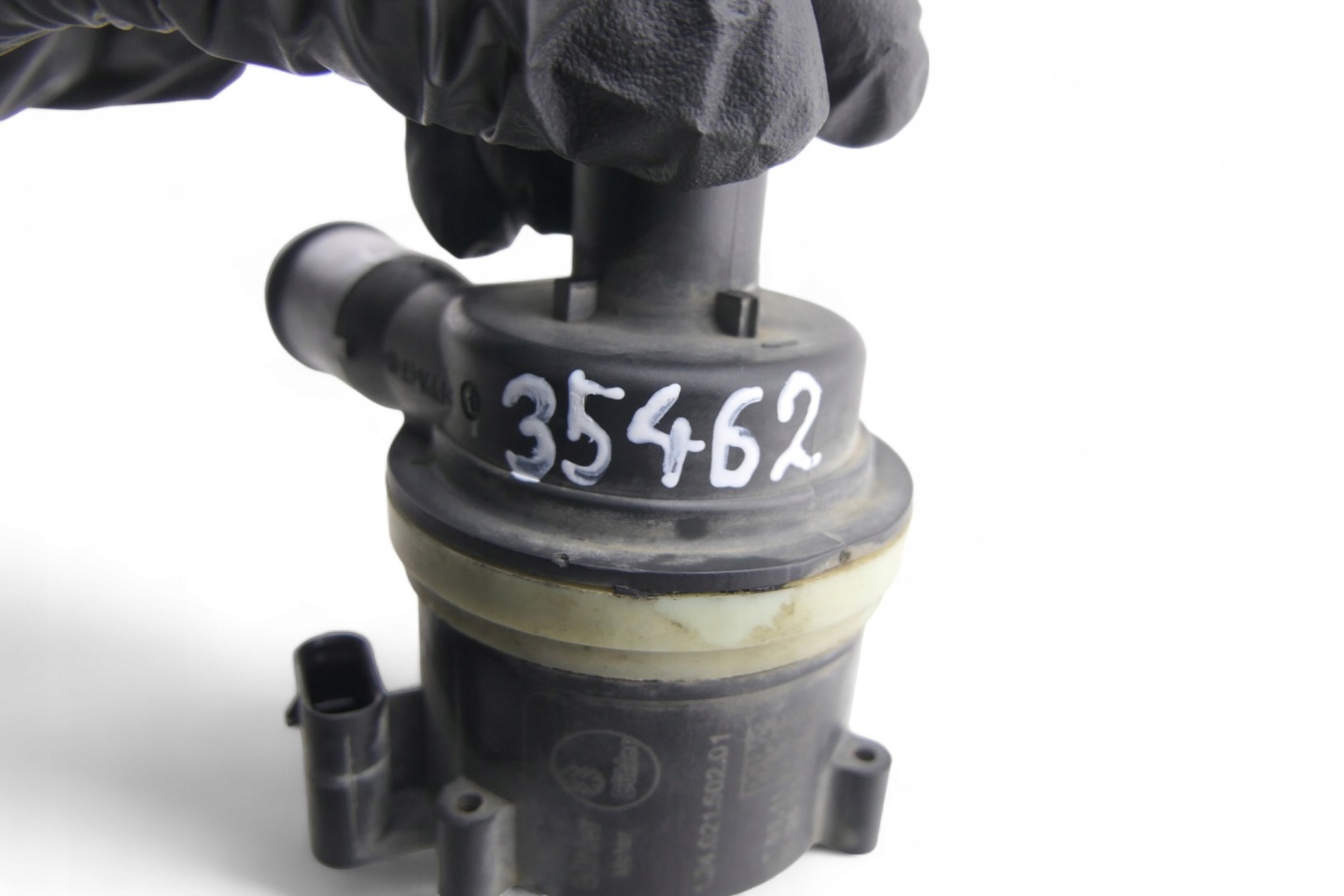pumpa cirkulacije vode OPEL CORSA D 1.3 CDTI 13344143