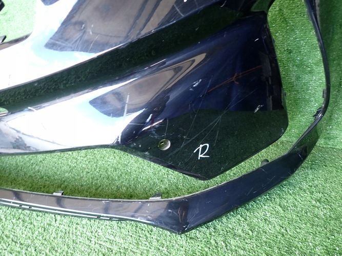 KIA SORENTO IV 20- Frontstoßstange vorne