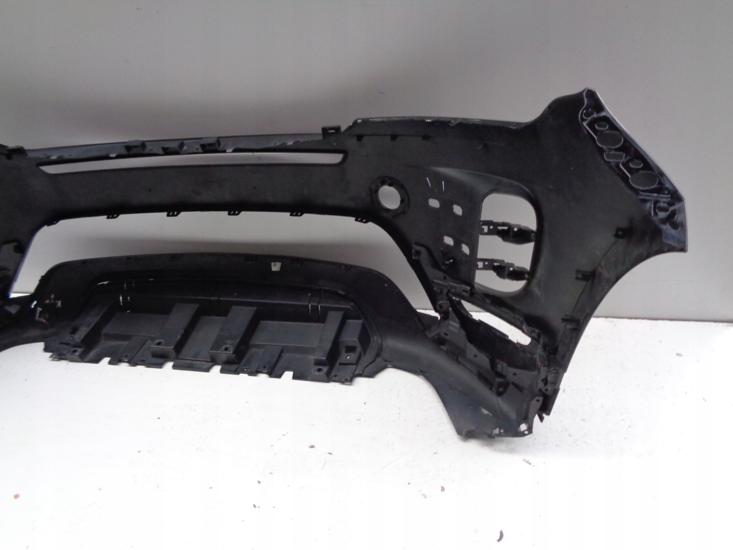 front bumper RANGE ROVER EVOQUE II 19- DYNAMIC NR 49620