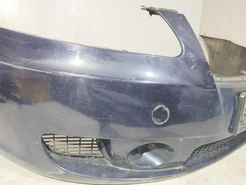 Fiat Croma II 2 bumper front front 266/A