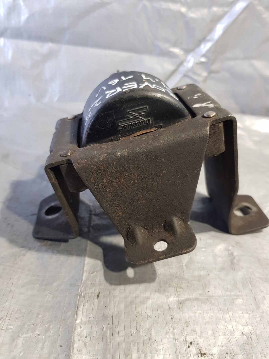 coil ignition LAND ROVER 25 1.4 16V
