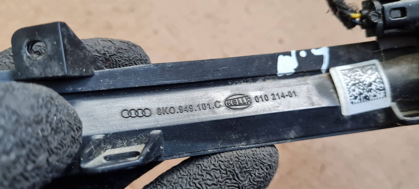 A5 8T LIFT blinker indicator mirrors left A4 B8 LIFT 8K0949101C