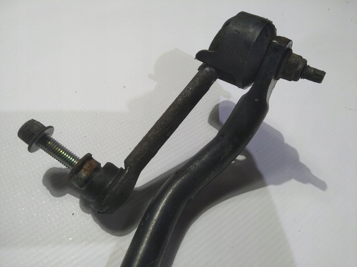 stabilisator hinterachse heck Ford Flex 2011