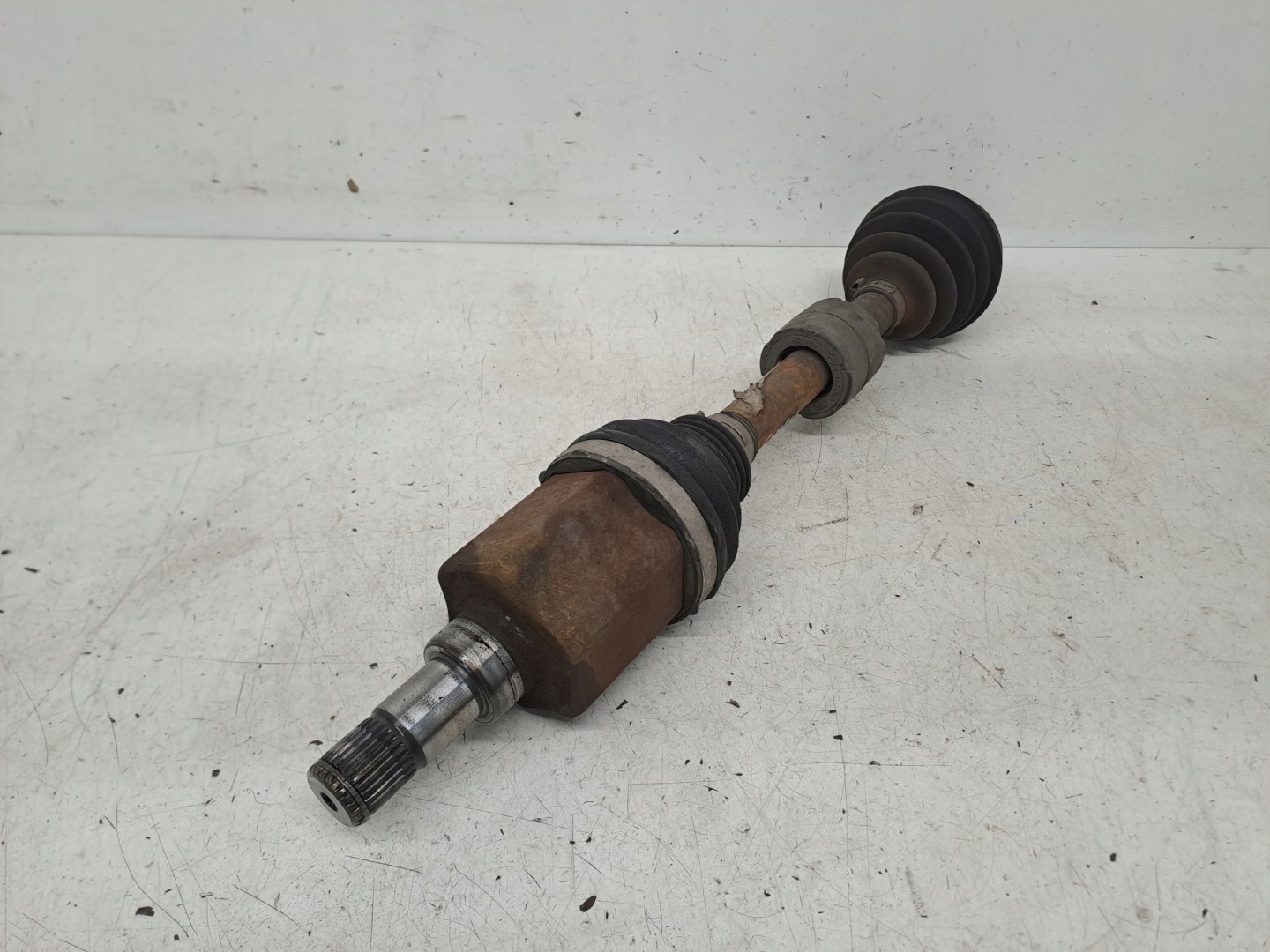 Semiasse 1,6 eco boost Ford C-MAX