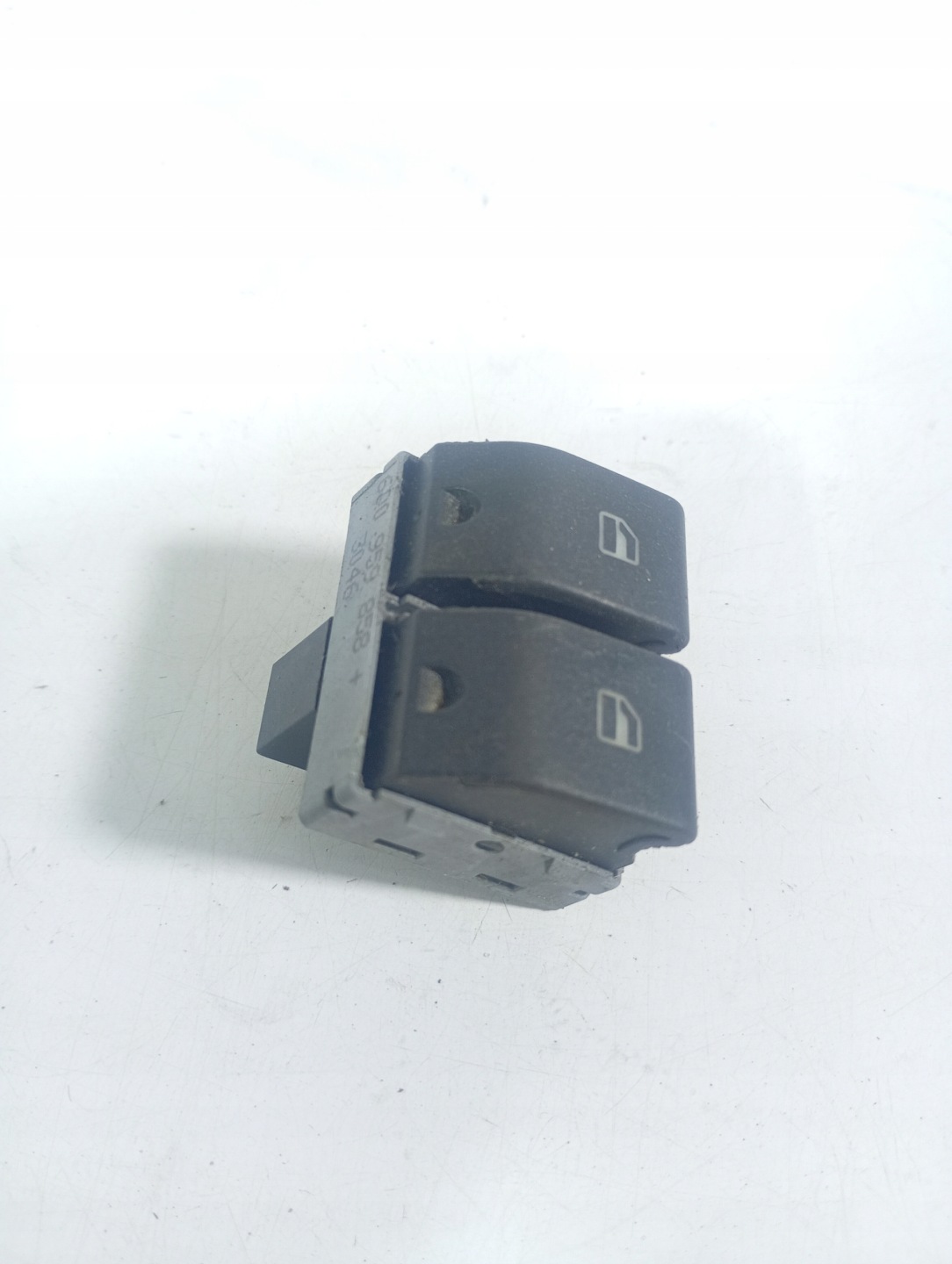 VW POLO 01-09 switch switch PANEL of the window left OE 6Q0959858