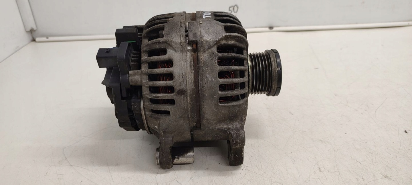 alternatore VW Tiguan e 1,4 TSI 4x4