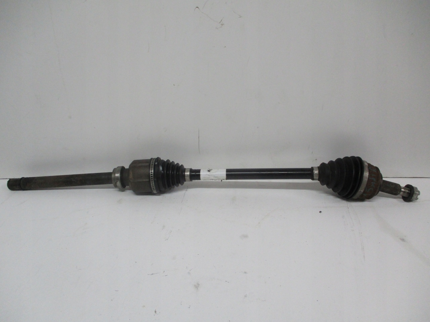 semi-axis right PEUGEOT 5008 II 9811176480