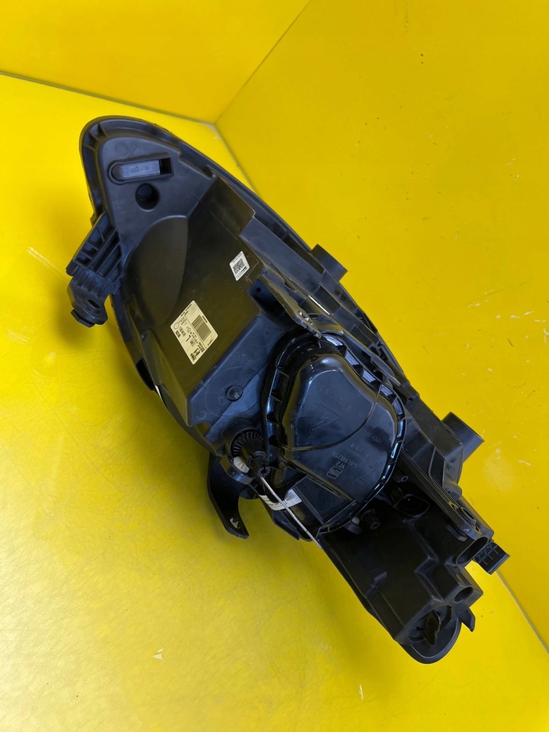 Seat Ibiza IV 4 6J Lift 12- light left front 6J1941021J