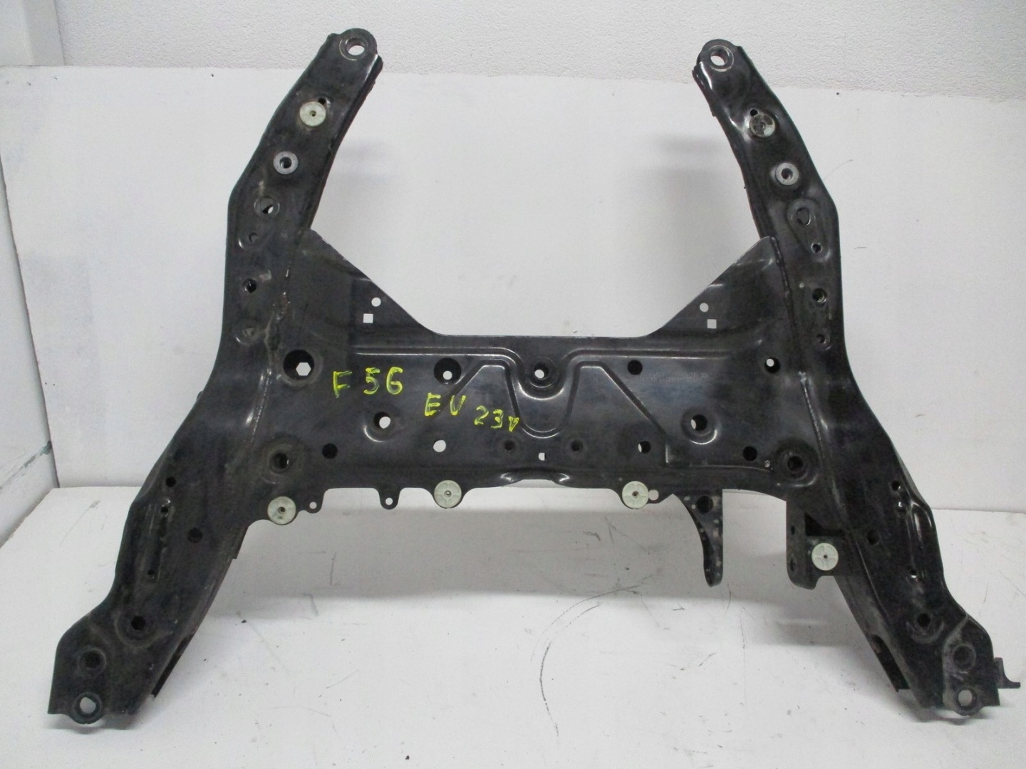 axle beam axle beam subframe MINI F56 6893742