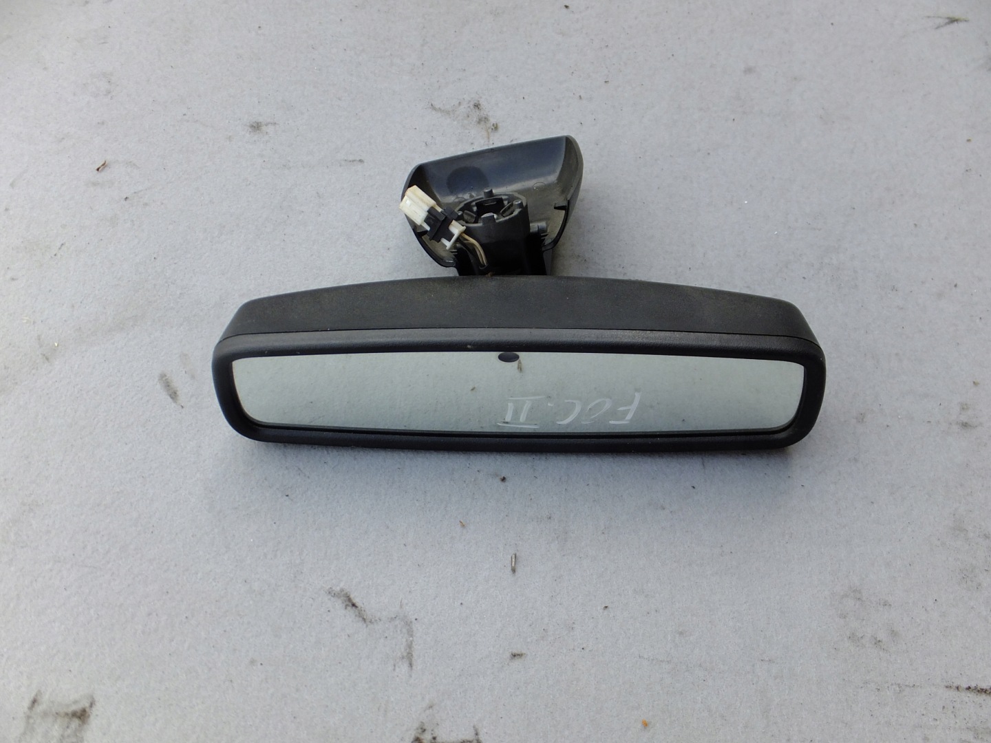 mirror inner reversely ford focus mk2 lift 2009r AU5A17E678AA