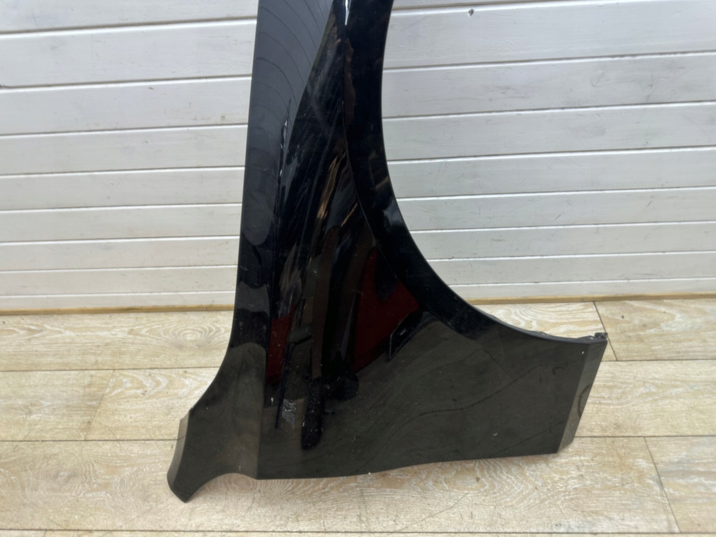 BMW 5 G60 G61 fender front front right