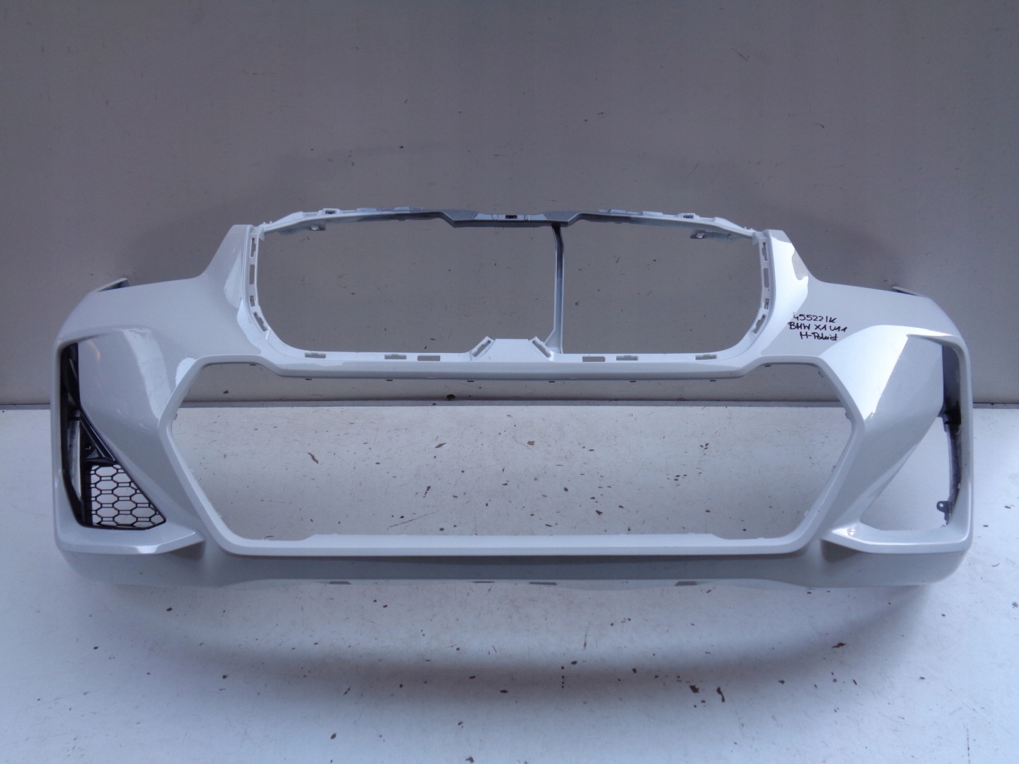 front bumper BMW X1 U11 22- m-packet NR 45522