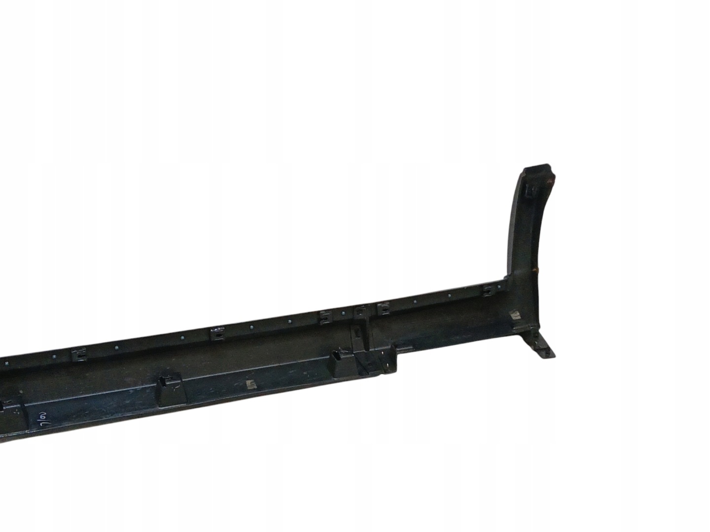 moulding threshold right OPEL MOKKA X LIFT (16-19)