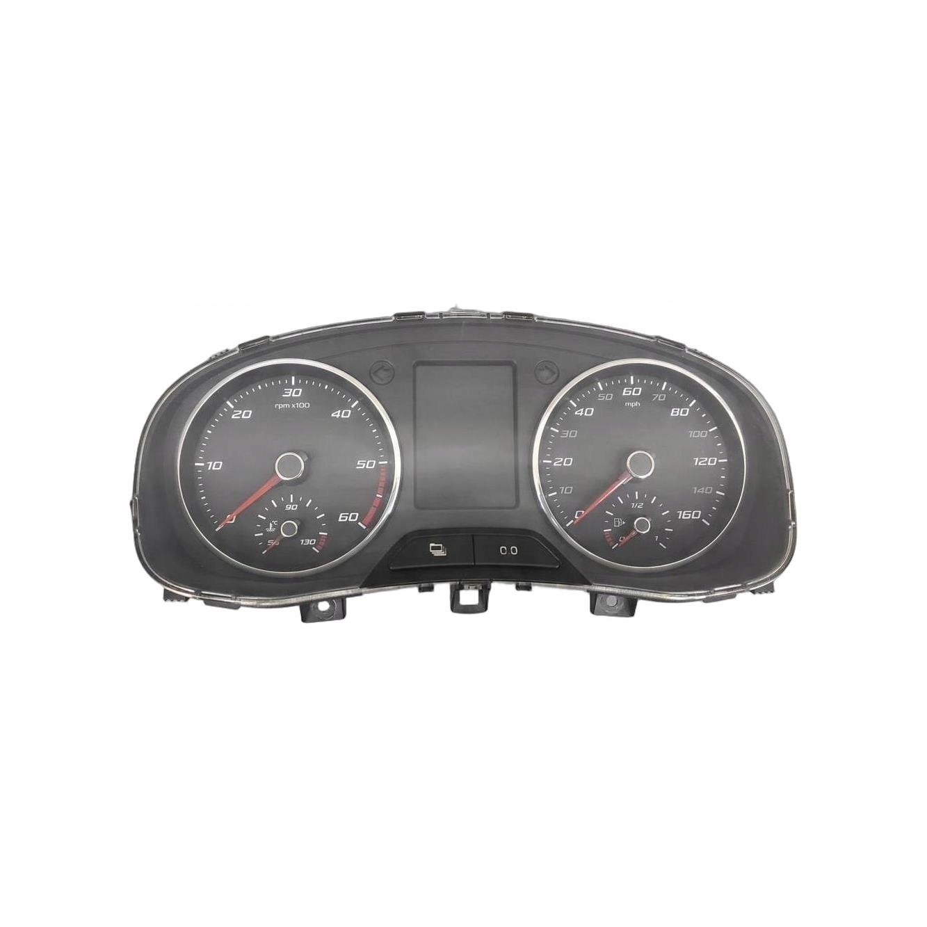 dials PREDKOSCIOMIERZ SEAT TOLEDO IV EU