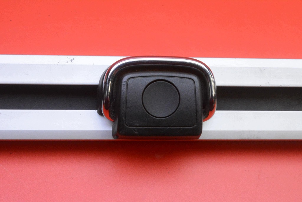 rail rails boot 4G9863556A AUDI A6 C7 KOMBI 10-14