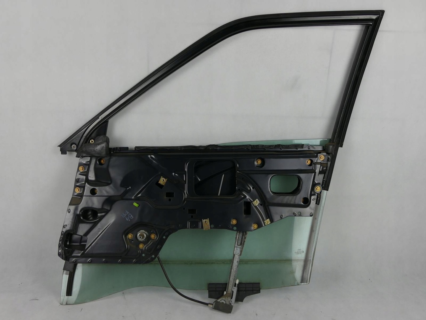 AUDI 80 B4 window regulator mechanism RAMA right front